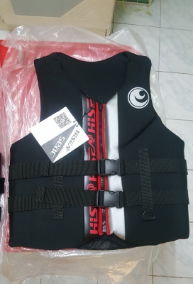 ขายเสื้อชูชีพของใหม่ สวยๆๆใส่เข้ารูปลอยน้ำดี Hisea มีสองสี ไซร์ M กับไซร์ L และไซร์ XL ราคา 1650บาท ขายเสื้อชูชีพของใหม่ สวยๆๆใส่เข้ารูปลอยน้ำดี Hisea มีสองสี ไซร์ M กับไซร์ L และไซร์ XL ราคา 1650บาท