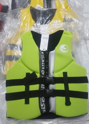 ขายเสื้อชูชีพของใหม่ สวยๆๆใส่เข้ารูปลอยน้ำดี Hisea มีสองสี ไซร์ M กับไซร์ L และไซร์ XL ราคา 1650บาท ขายเสื้อชูชีพของใหม่ สวยๆๆใส่เข้ารูปลอยน้ำดี Hisea มีสองสี ไซร์ M กับไซร์ L และไซร์ XL ราคา 1650บาท