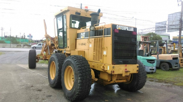 รถเก่าญี่ปุ่น 140H ราคา 3,400,000 กทม.