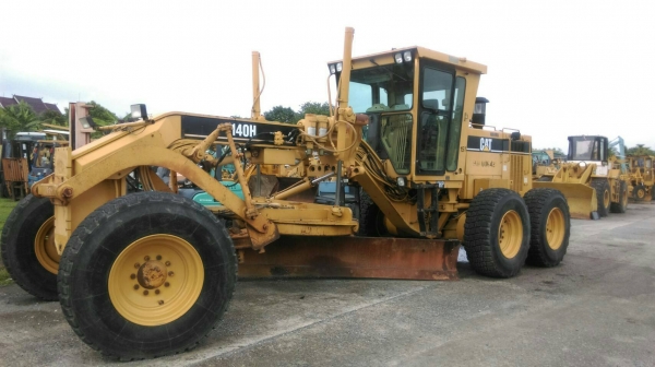 รถเก่าญี่ปุ่น 140H ราคา 3,400,000 กทม.