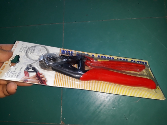 ขายคีมตัดลวด สริง COLTSTAR MADE IN TAIWAN. ใหม่เก่าเก็บ ขายคีมตัดลวด สริง COLTSTAR MADE IN TAIWAN. ใหม่เก่าเก็บ