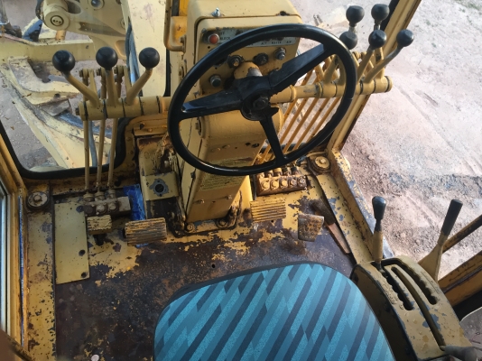 ขายรถเกรด