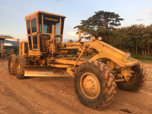 ขายรถเกรด