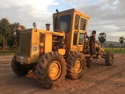 ขายรถเกรด