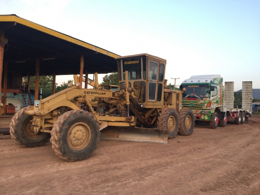 ขายรถเกรด