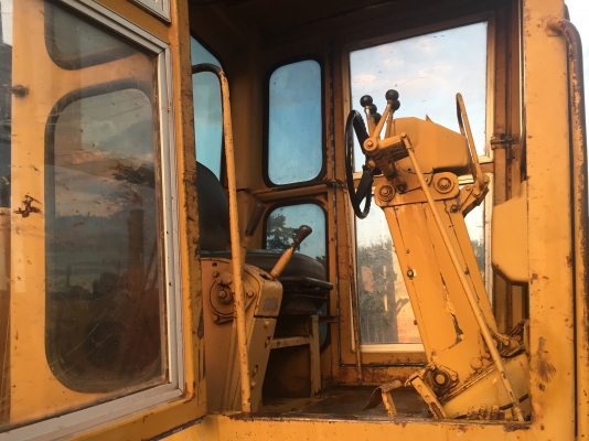 ขายรถเกรด