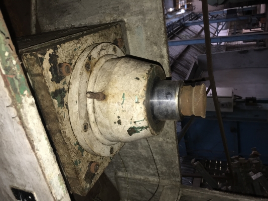 ขายแท่นอัด100ตันของToYoราคาสุดประหยัดคับเฟรมใหญ่ดีครับ ขายแท่นอัด100ตันของToYoราคาสุดประหยัดคับเฟรมใหญ่ดีครับ