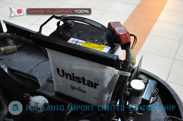 ขายรถโฟล์คลิฟท์มือสอง TOYOTA รุ่น 6FG20-30299 นำเข้าจากประเทศญี่ปุ่น 100\% ไม่เคยใช้งานในไทย