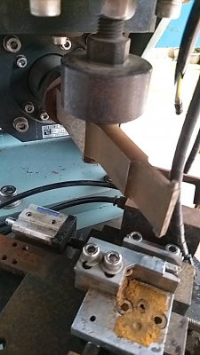 ขาย เครื่องเชื่อมโลหะแผ่น มือสอง ขาย เครื่องเชื่อมโลหะแผ่น มือสอง