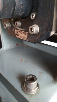 ขาย เครื่องเชื่อมโลหะแผ่น มือสอง ขาย เครื่องเชื่อมโลหะแผ่น มือสอง