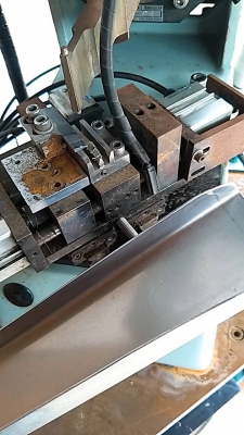 ขาย เครื่องเชื่อมโลหะแผ่น มือสอง ขาย เครื่องเชื่อมโลหะแผ่น มือสอง