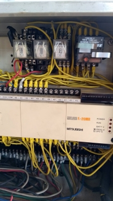 ขาย เครื่องเชื่อมโลหะแผ่น มือสอง ขาย เครื่องเชื่อมโลหะแผ่น มือสอง