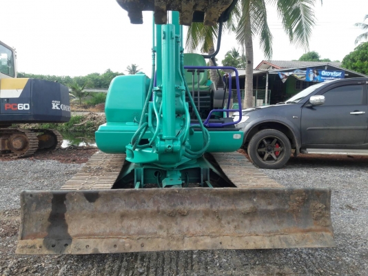 ขายKOMATSU PC40-7 เก่าญี่ปุ่นแท้ 4,XXX ชั่วโมง มีลายแย๊ก เครื่องปั๊มดี เช็คระบบ พร้อมทำสีใหม่ ลองระบบกันได้ทุกวัน โทร 089-3818694 ดวงนภา ขายKOMATSU PC40-7 เก่าญี่ปุ่นแท้ 4,XXX ชั่วโมง มีลายแย๊ก เครื่องปั๊มดี เช็คระบบ พร้อมทำสีใหม่ ลองระบบกันได้ทุกวัน โทร 089-3818694 ดวงนภา