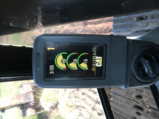 ขายcat320d gc10,200 ชม ราคา1,750,000 ติดต่อเฮียk 098-641-1550