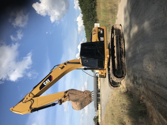 ขายcat320d gc10,200 ชม ราคา1,750,000 ติดต่อเฮียk 098-641-1550