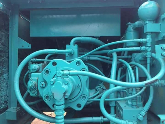 ขายKOBELCO SK200-1  มาร์คทรี  เก่านอกแท้  สภาพดี  ตรวจเช็คระบบพร้อมใช้  เอกสารอินวอย โทร 089-3818694  ดวงนภา