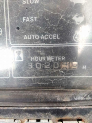 ขายKOBELCO SK200-1  มาร์คทรี  เก่านอกแท้  สภาพดี  ตรวจเช็คระบบพร้อมใช้  เอกสารอินวอย โทร 089-3818694  ดวงนภา