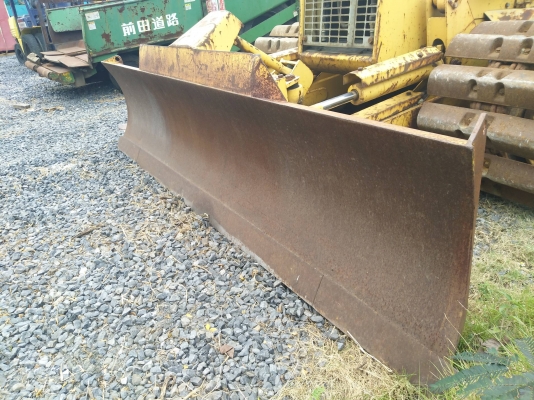 Komutsu D20P-7E เก่าญี่ปุ่น ไม่เคยใช้ในไทย ใช้งานมา4,000ชม. 092-929-9942 ธีรเทพ