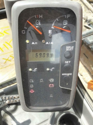 ขายHITACHI ZX125US เก่าญี่ปุ่นแท้  สภาพสวย  เดิมๆๆ  เครื่องปั๊มดี  พร้อมใช้  โทร 089-3818694  ดวงนภา