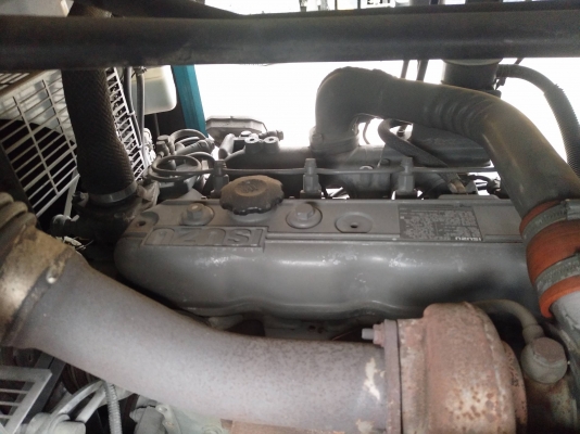 มาใหม่ Airman PDS390S ลม 7บาร์ 390cfm From JAPAN นำเข้าตรงจากญี่ปุ่น สภาพสวยจัดๆ