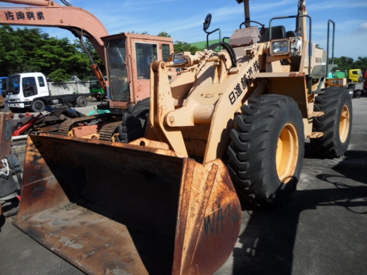 wa100-1-1X,XXX รถนอกแท้ๆยังไม่ได้ใช้งานในไทย ราคาที่คุณตามหา ล้านนิดๆที่ยุดยา สนใจ ☎ 081-989-1989 + ID LINE : rangrayong หรั่งครับ wa100-1-1X,XXX รถนอกแท้ๆยังไม่ได้ใช้งานในไทย ราคาที่คุณตามหา ล้านนิดๆที่ยุดยา สนใจ ☎ 081-989-1989 + ID LINE : rangrayong หรั่งครับ