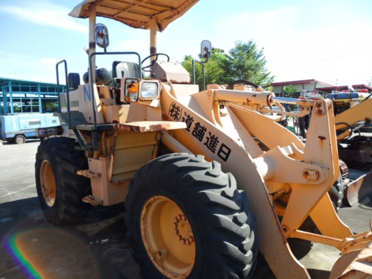 wa100-1-1X,XXX รถนอกแท้ๆยังไม่ได้ใช้งานในไทย ราคาที่คุณตามหา ล้านนิดๆที่ยุดยา สนใจ ☎ 081-989-1989 + ID LINE : rangrayong หรั่งครับ