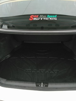 ขายรถบ้านสภาพนางฟ้า ไม่เคยชน ใช้งานน้อยมากๆ