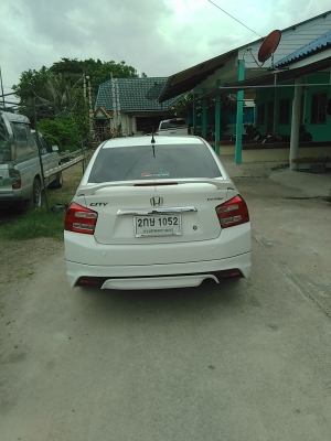 ขายรถบ้านสภาพนางฟ้า ไม่เคยชน ใช้งานน้อยมากๆ