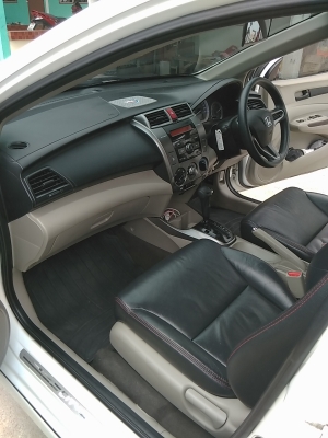 ขายรถบ้านสภาพนางฟ้า ไม่เคยชน ใช้งานน้อยมากๆ