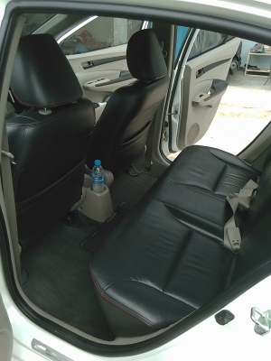 ขายรถบ้านสภาพนางฟ้า ไม่เคยชน ใช้งานน้อยมากๆ