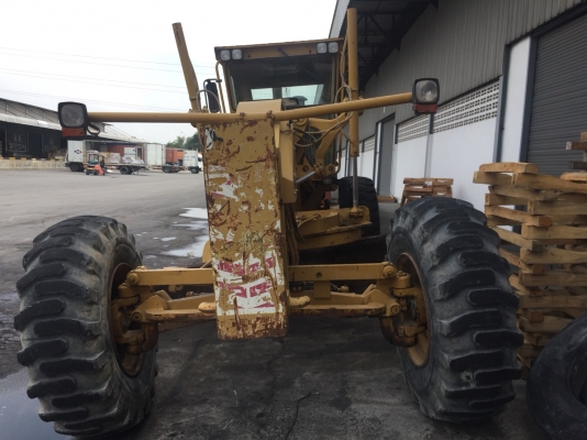 12h เกรดเดอร์ รถนอกแท้ๆยังไม่ได้ใช้งานในไทย ราคาที่คุณตามหา 12h เกรดเดอร์ รถนอกแท้ๆยังไม่ได้ใช้งานในไทย ราคาที่คุณตามหา