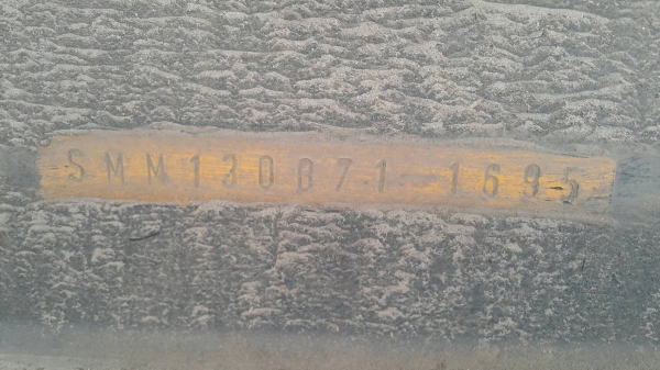 สวยสดรถบ้านคะ  360/2556 ไม่เคยเกิดอุบัติเหตุแน่นอนคะ