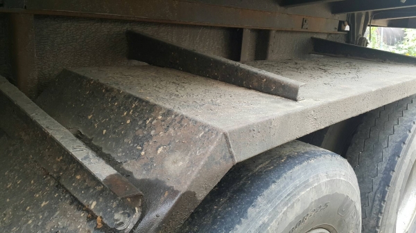 สวยสดรถบ้านคะ  360/2556 ไม่เคยเกิดอุบัติเหตุแน่นอนคะ