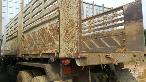 สวยสดรถบ้านคะ  360/2556 ไม่เคยเกิดอุบัติเหตุแน่นอนคะ