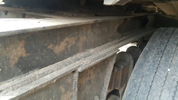 สวยสดรถบ้านคะ  360/2556 ไม่เคยเกิดอุบัติเหตุแน่นอนคะ