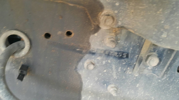 สวยสดรถบ้านคะ  360/2556 ไม่เคยเกิดอุบัติเหตุแน่นอนคะ