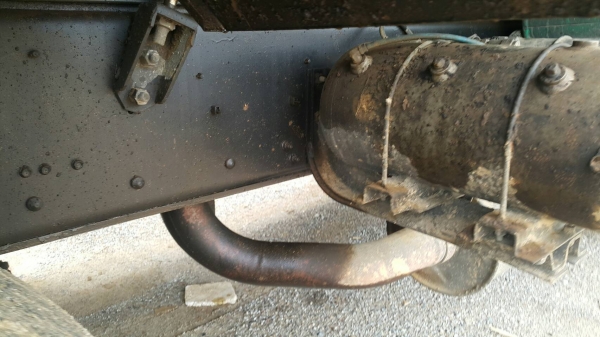 สวยสดรถบ้านคะ  360/2556 ไม่เคยเกิดอุบัติเหตุแน่นอนคะ