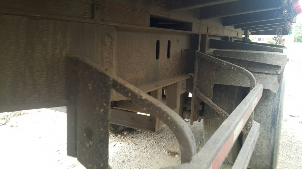 สวยสดรถบ้านคะ  360/2556 ไม่เคยเกิดอุบัติเหตุแน่นอนคะ