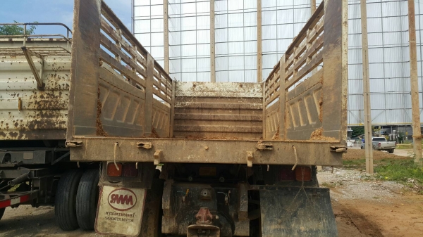 สวยสดรถบ้านคะ  360/2556 ไม่เคยเกิดอุบัติเหตุแน่นอนคะ