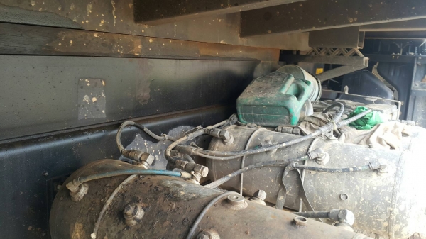 สวยสดรถบ้านคะ  360/2556 ไม่เคยเกิดอุบัติเหตุแน่นอนคะ