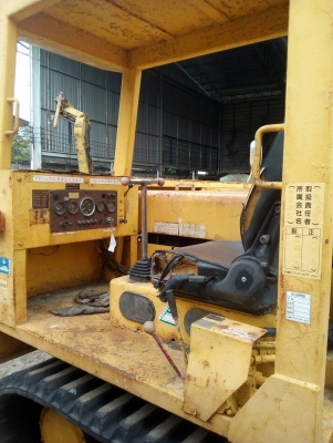 รถดั้มติดเครนMOROOKA รุ่น MST1500