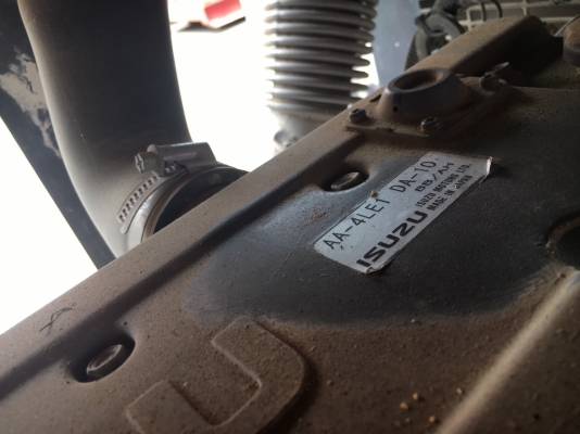 Airman SDG25S : เครื่องปั่นไฟ 25KVA ตู้เก็บเสียงเงียบ EQ* โทร. 080-6565422 (หนิง)