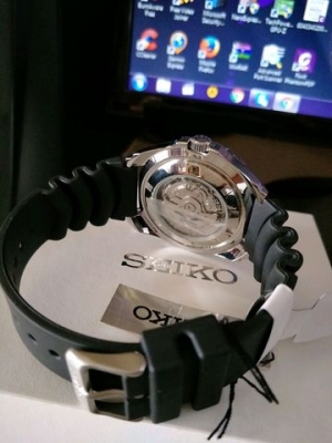 Seiko 5 sports auto ของใหม่แท้ Seiko 5 sports auto ของใหม่แท้