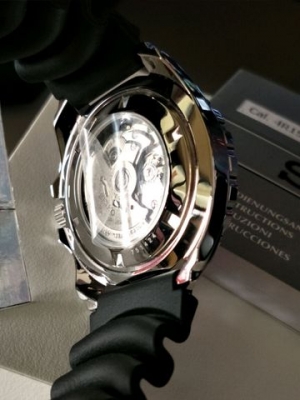 Seiko 5 sports auto ของใหม่แท้
