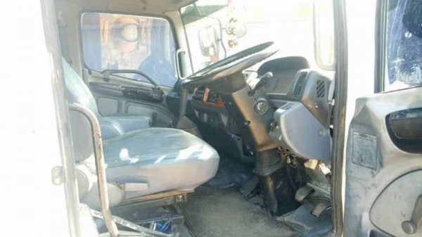 ขาย 950,000 HINO MEGA 320 ปี 47 เครื่องดี เกียร์สมบูณร์ หัวบาง ยางดี คัชซีสวย เอกสารพร้อมโอน รถอยู่ อุดร 090-772-3710 090-772-3708