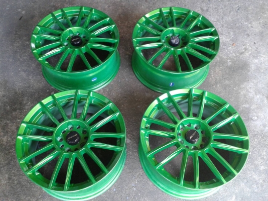 ล้อแม็ก กิโลละ 100 บาท ทุกชุด ล้อแม็ก กิโลละ 100 บาท ทุกชุด