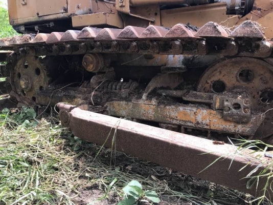 ขาย 99,000 บาท KOMATSU D20-3 เครื่องดี. เกียรดี. โช่หนา. ตีนเป็ด เอกสารชื้อขาย  รถอยู่ กทม โทร&amp;ไอดีไลน์ 0610710285