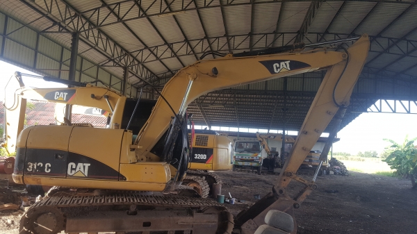 ขายCAT312C