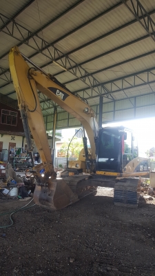 ขายCAT312C
