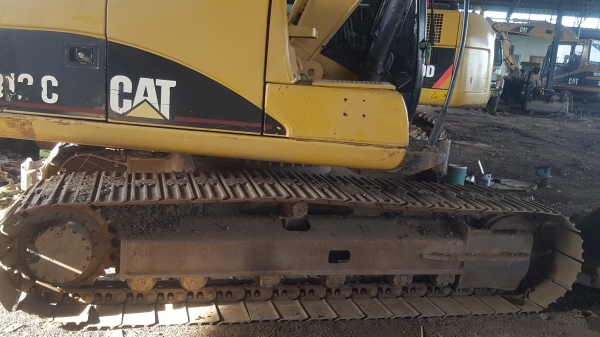 ขายCAT312C